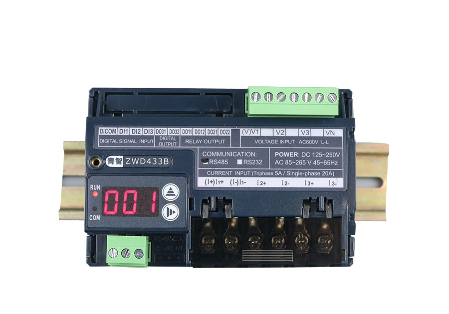 電量變送器，功率表