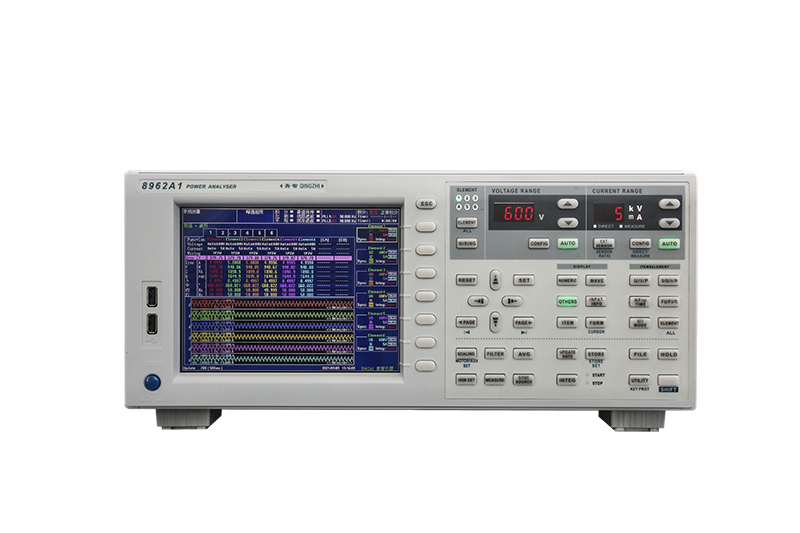 功率分析儀的應(yīng)用范圍有哪些？