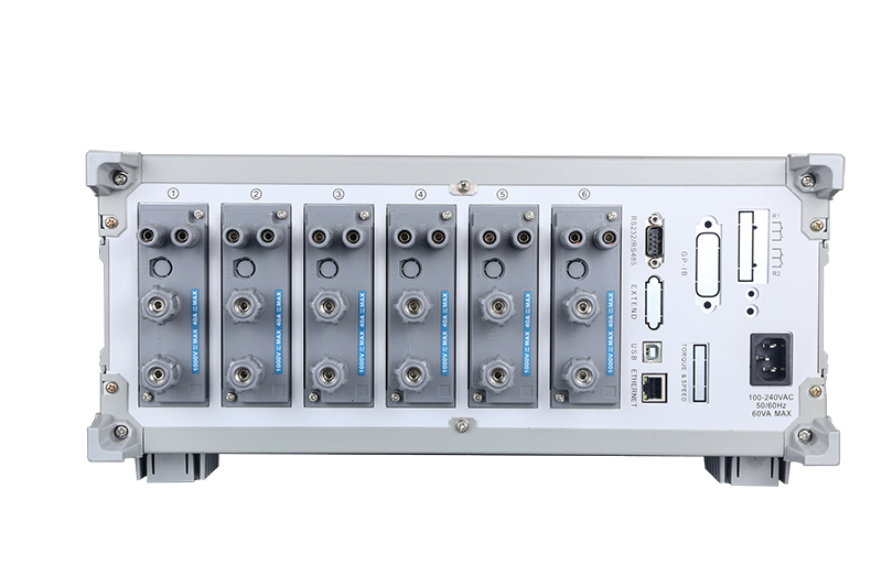 功率分析儀的作用以及使用方法！