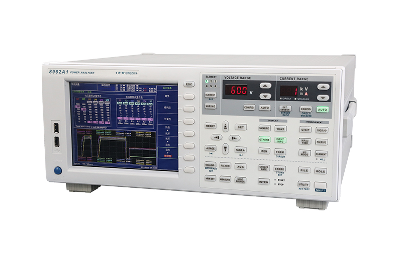 如何讓功率分析儀的測量結(jié)果更精確？