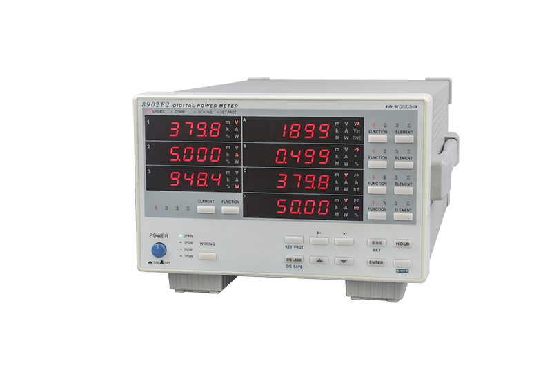 功率計(jì)如何正確使用呢？