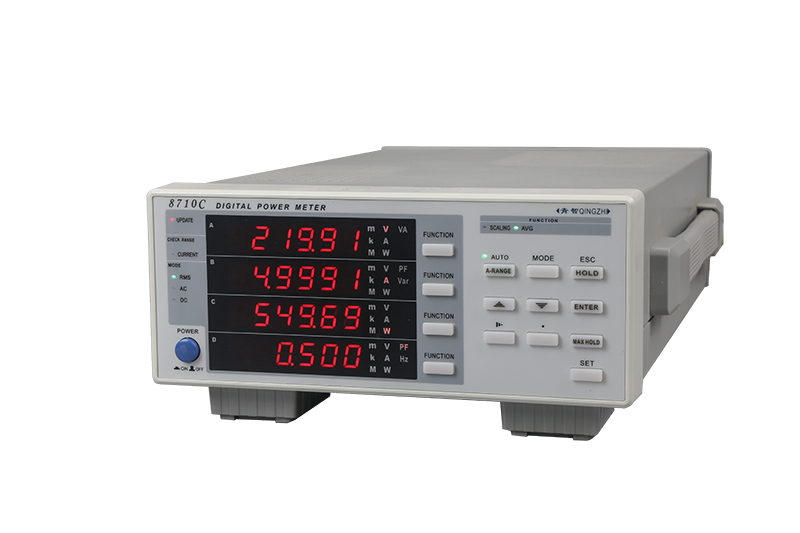 5G科普——常用通信測(cè)量?jī)x器以及測(cè)量過程